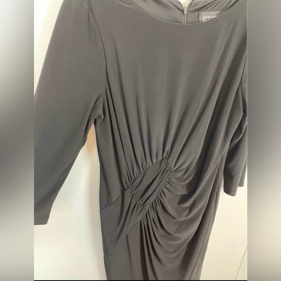 Adrianna Papell Dress size 10 - Picture 3 of 5